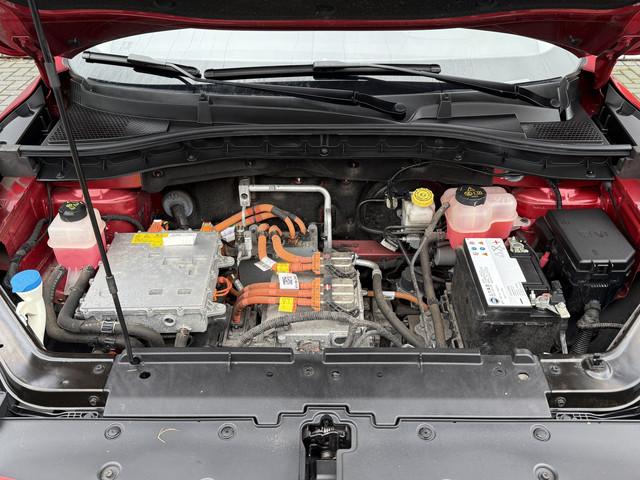 MG ZS-EV