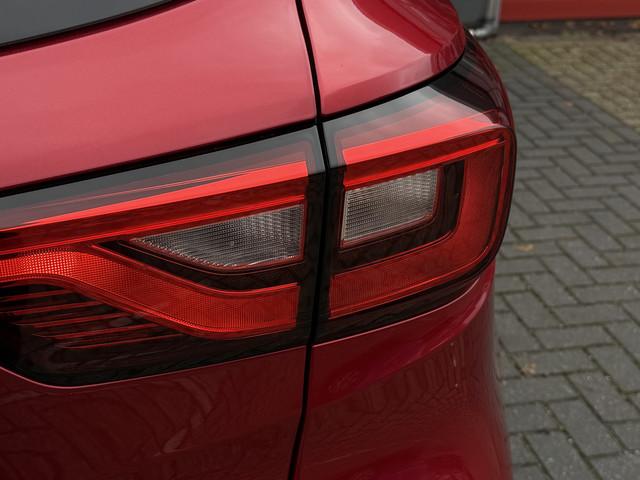 MG ZS-EV