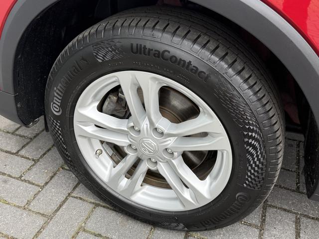 MG ZS-EV