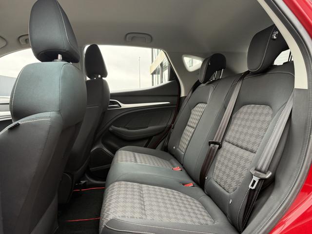 MG ZS-EV