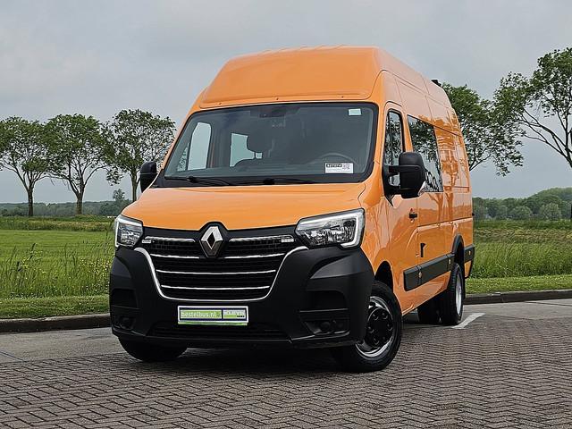 Renault Master 2022 Diesel
