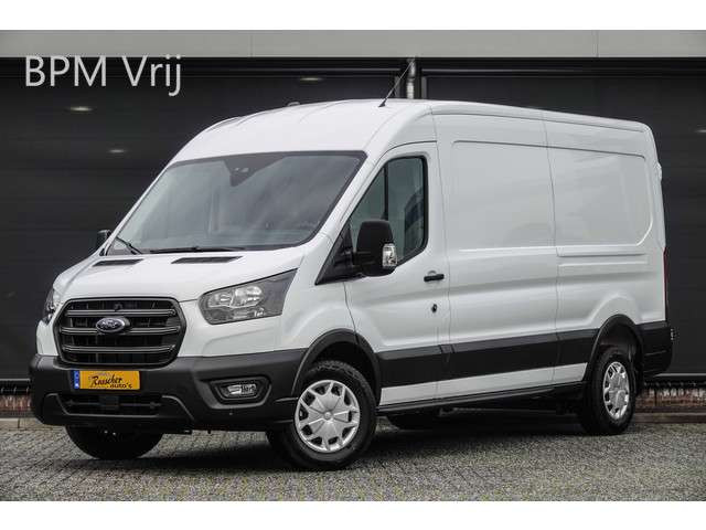 Ford Transit 2023 Diesel