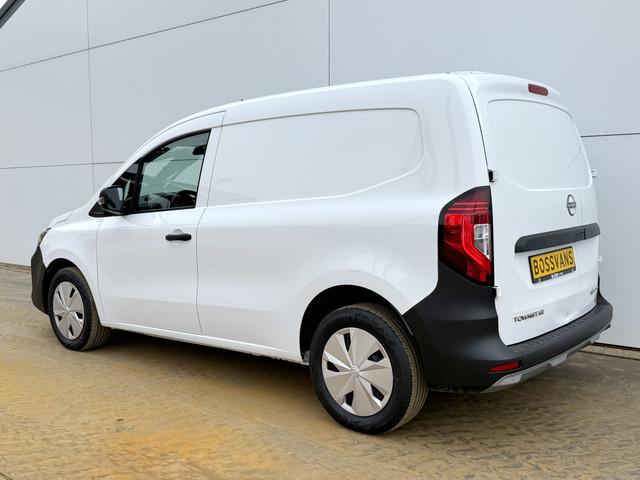 Nissan Townstar