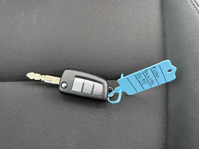 Nissan Townstar
