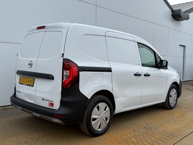 Nissan Townstar
