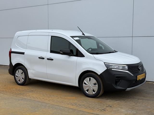 Nissan Townstar