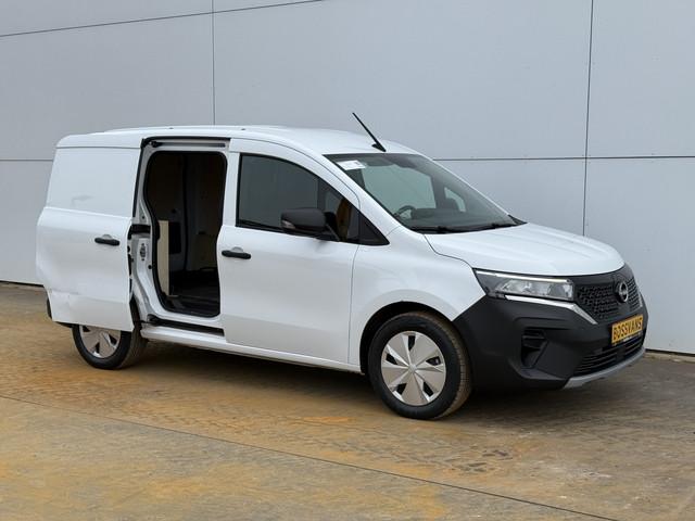 Nissan Townstar
