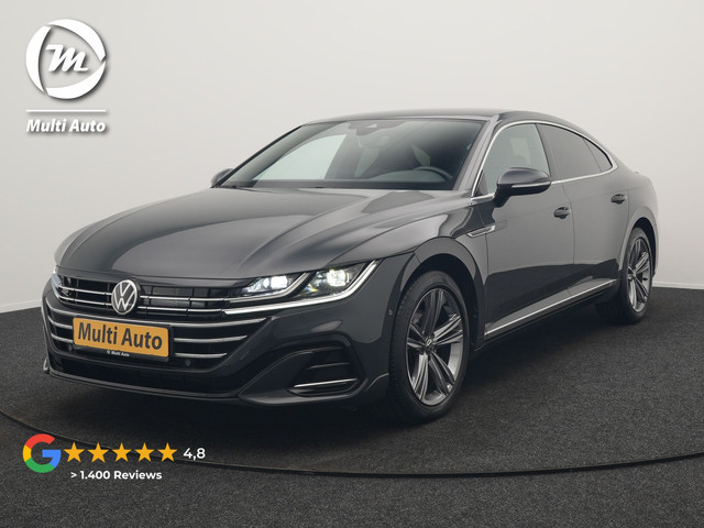 Volkswagen Arteon 2021 Hybride