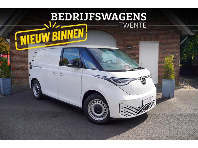 Volkswagen ID. Buzz 2026 Elektrisch