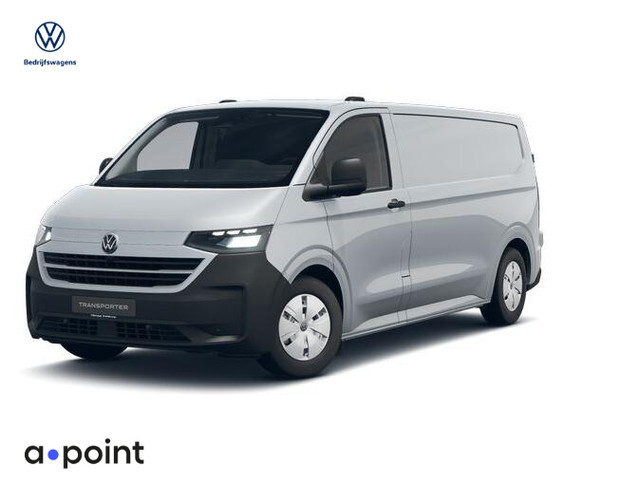 Volkswagen Transporter 2025 Diesel