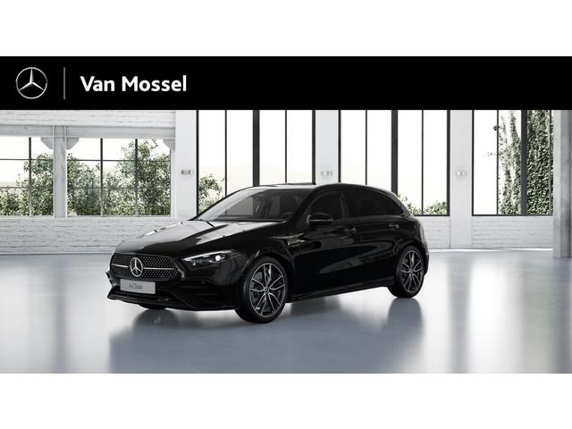 Mercedes-Benz A-Klasse 2026 Hybride