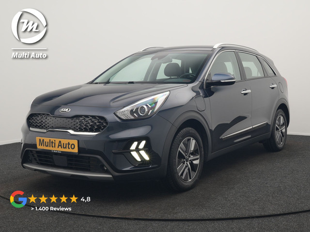 Kia Niro 2021 Hybride