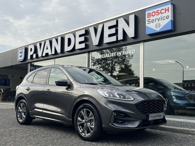 Ford Kuga 2023 Hybride