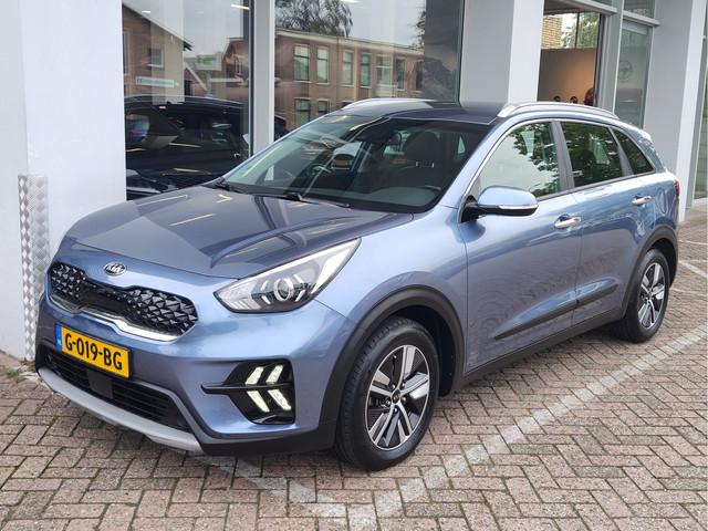 Kia Niro 2019 Hybride