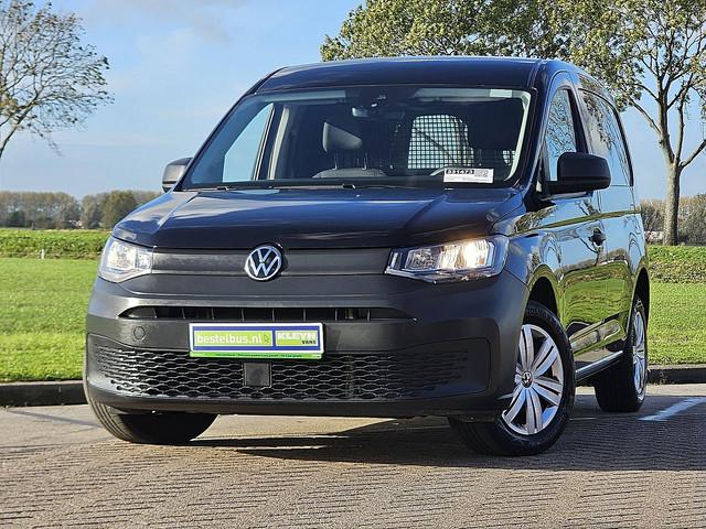 Volkswagen Caddy 2024 Diesel