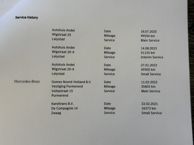 Mercedes-Benz X-Klasse