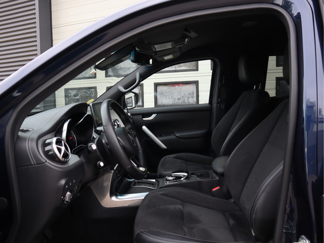 Mercedes-Benz X-Klasse