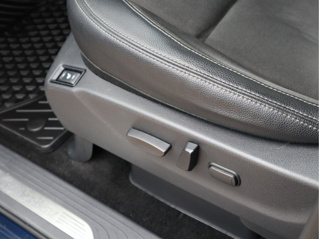 Mercedes-Benz X-Klasse