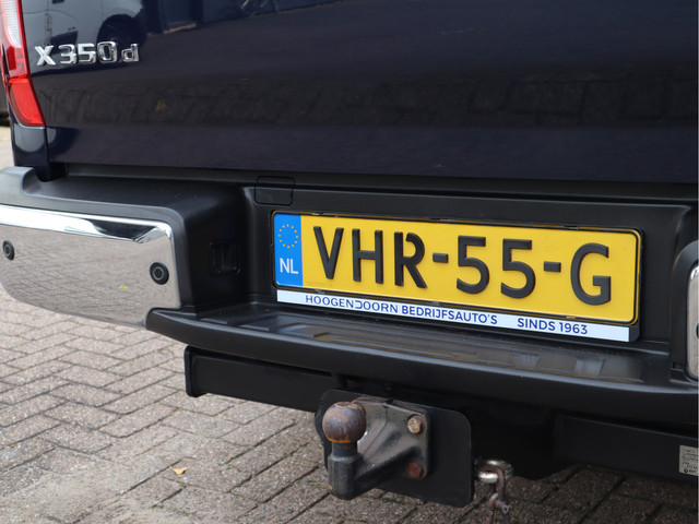 Mercedes-Benz X-Klasse