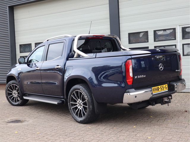 Mercedes-Benz X-Klasse