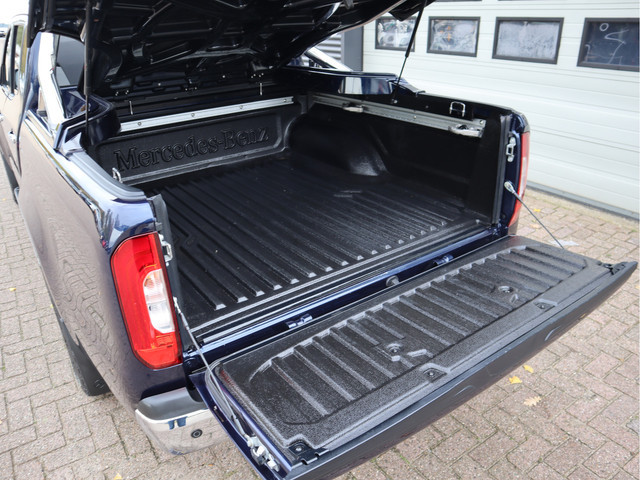 Mercedes-Benz X-Klasse