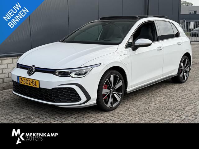 Volkswagen Golf 2021 Hybride
