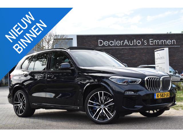 BMW X5 2021 Diesel