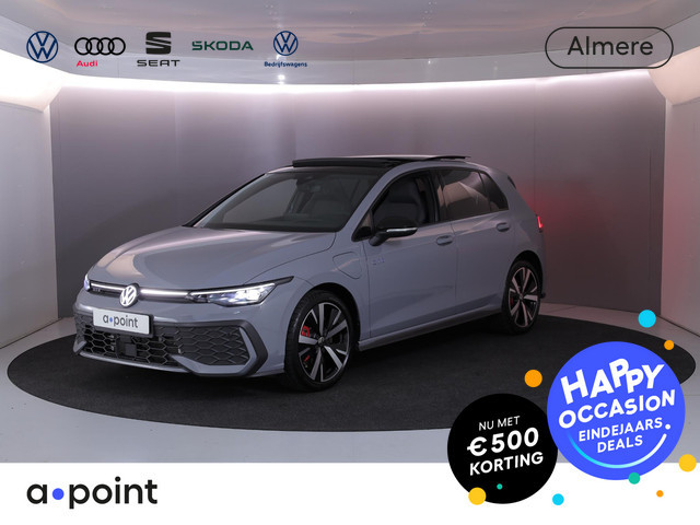 Volkswagen Golf 2025 Hybride