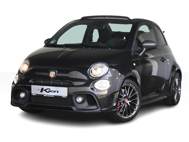 Abarth 595 2021 Benzine