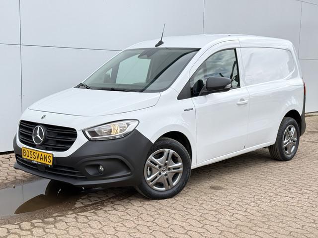 Mercedes-Benz eCitan