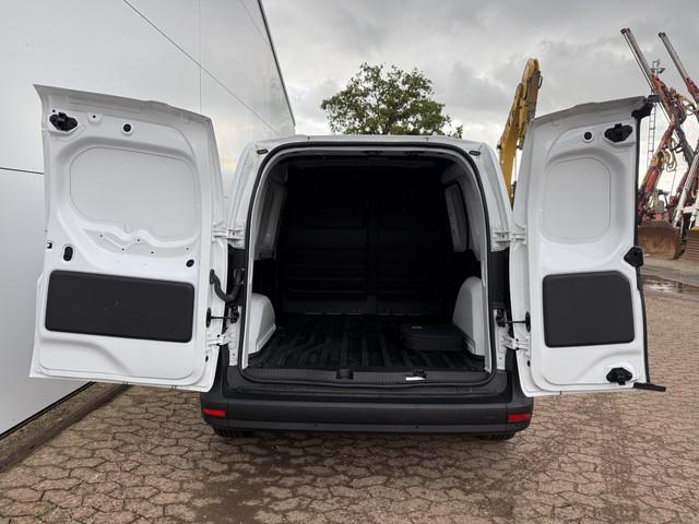 Mercedes-Benz eCitan