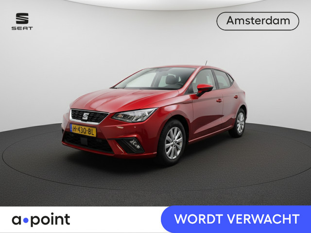 Seat Ibiza 2020 Benzine