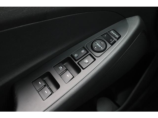 Hyundai Tucson 2015 Benzine