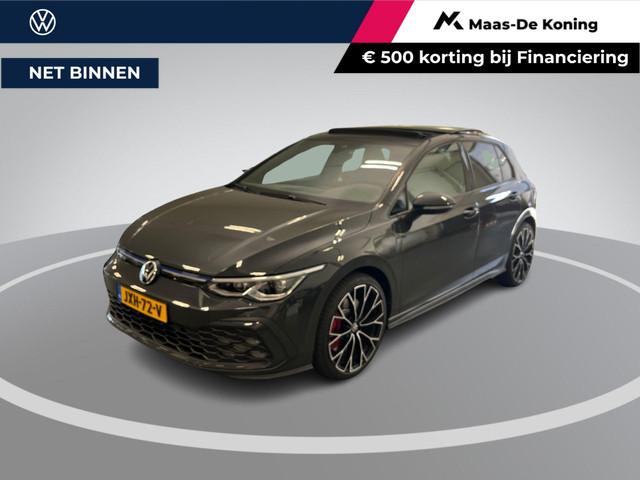 Volkswagen Golf 2021 Hybride