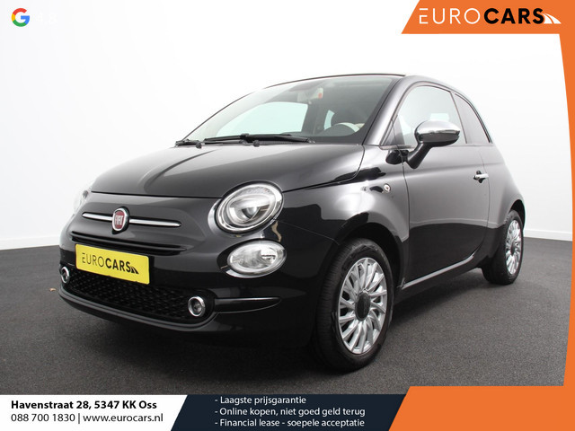 Fiat 500 2024 Benzine