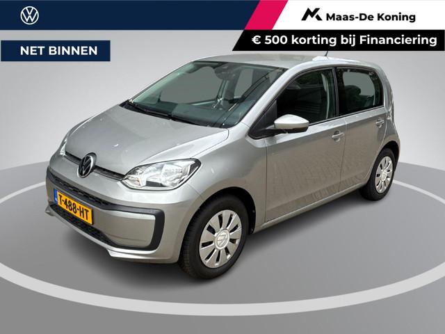 Volkswagen up! 2023 Benzine