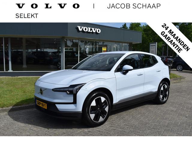 Volvo EX30 2024 Elektrisch