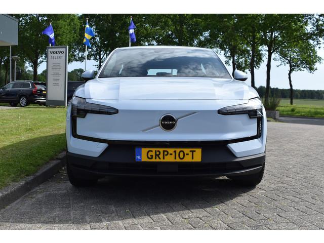 Volvo EX30