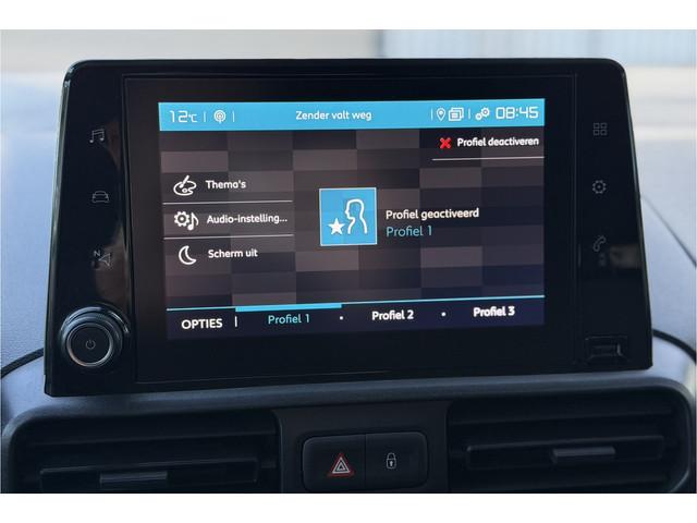 Citroën Berlingo