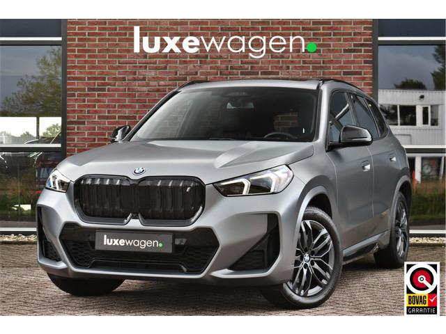BMW iX1 2023 Elektrisch