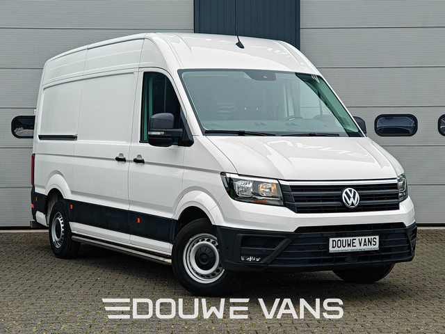 Volkswagen Crafter 2023 Diesel