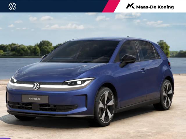 Volkswagen ID. Polo 2026 Elektrisch