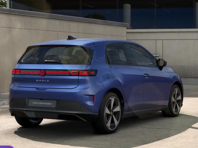 Volkswagen ID. Polo