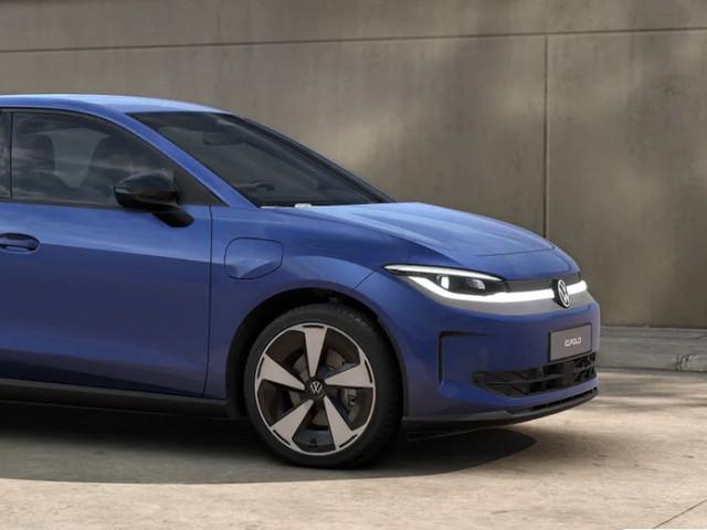 Volkswagen ID. Polo