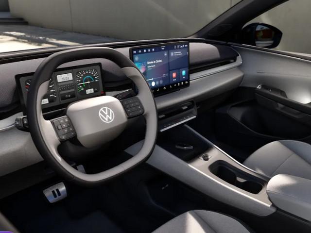 Volkswagen ID. Polo