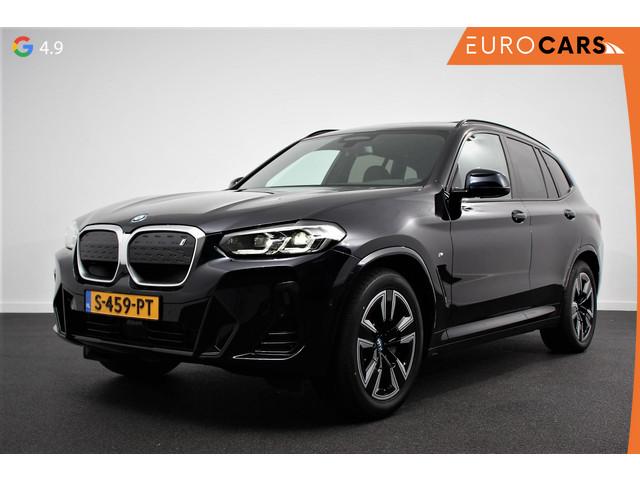 BMW iX3 2023 Elektrisch