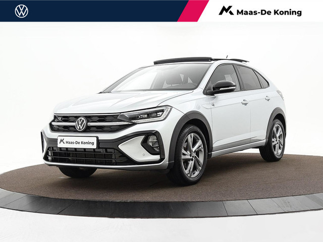 Volkswagen Taigo 2024 Benzine