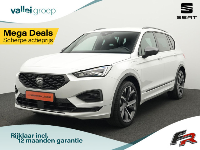 Seat Tarraco 2021 Hybride