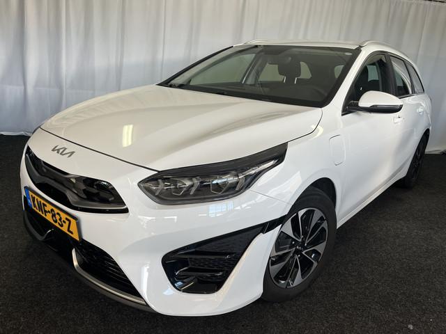 Kia Ceed 2023 Hybride