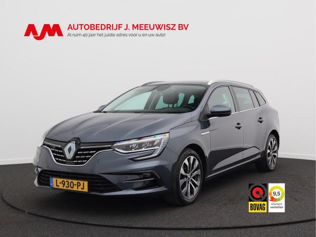 Renault Megane 2021 Benzine